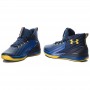 Кросівки баскетбольні Under Armour Lockdown 3 розмір EUR 47 (30,5 см) (3020622-400) Кросівки баскетбольні Under Armour Lockdown 3 розмір EUR 47 (30,5 см) (3020622-400)