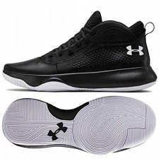 Кросівки баскетбольні Under Armour Lockdown 4 розмір EUR 44,5 (28,5 см) (3022052-005) 