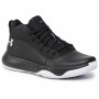 Кросівки баскетбольні Under Armour Lockdown 4 розмір EUR 44,5 (28,5 см) (3022052-005) 