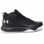 Кросівки баскетбольні Under Armour Lockdown 4 розмір EUR 44,5 (28,5 см) (3022052-005) 
