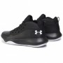 Кросівки баскетбольні Under Armour Lockdown 4 розмір EUR 44,5 (28,5 см) (3022052-005) 