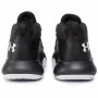 Кросівки баскетбольні Under Armour Lockdown 4 розмір EUR 44,5 (28,5 см) (3022052-005) 