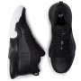 Кросівки баскетбольні Under Armour Lockdown 4 розмір EUR 44,5 (28,5 см) (3022052-005) 
