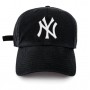 Кепка-бейсболка 47 Brand MLB New York Yankees Ballpark Cap (B-BLPRK17GWS-BKD) Кепка-бейсболка 47 Brand MLB New York Yankees Ballpark Cap (B-BLPRK17GWS-BKD)