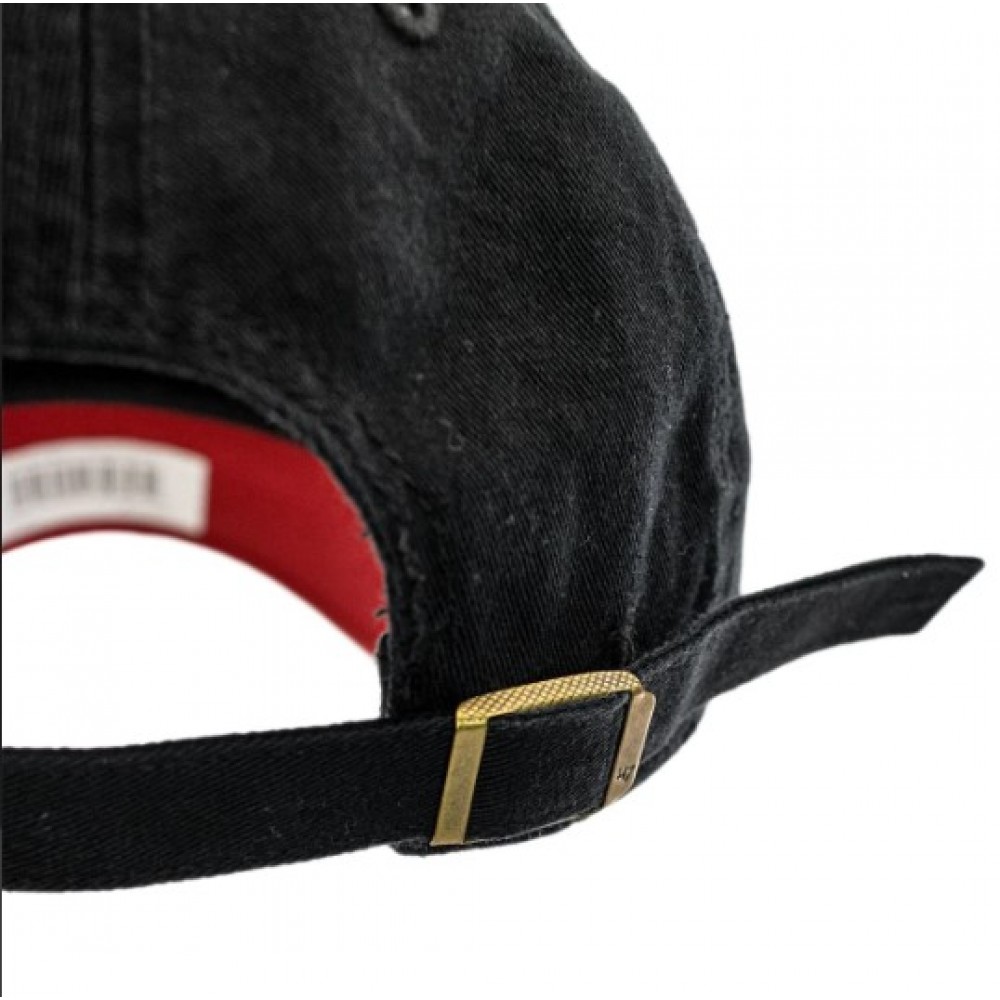 Кепка-бейсболка 47 Brand MLB New York Yankees Ballpark Cap (B-BLPRK17GWS-BKD)