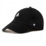 Кепка-бейсболка 47 Brand Mlb Los Angeles Dodgers Base Runner Cap (B-BSRNR12GWS-BKA) Кепка-бейсболка 47 Brand Mlb Los Angeles Dodgers Base Runner Cap (B-BSRNR12GWS-BKA)