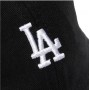 Кепка-бейсболка 47 Brand Mlb Los Angeles Dodgers Base Runner Cap (B-BSRNR12GWS-BKA) Кепка-бейсболка 47 Brand Mlb Los Angeles Dodgers Base Runner Cap (B-BSRNR12GWS-BKA)