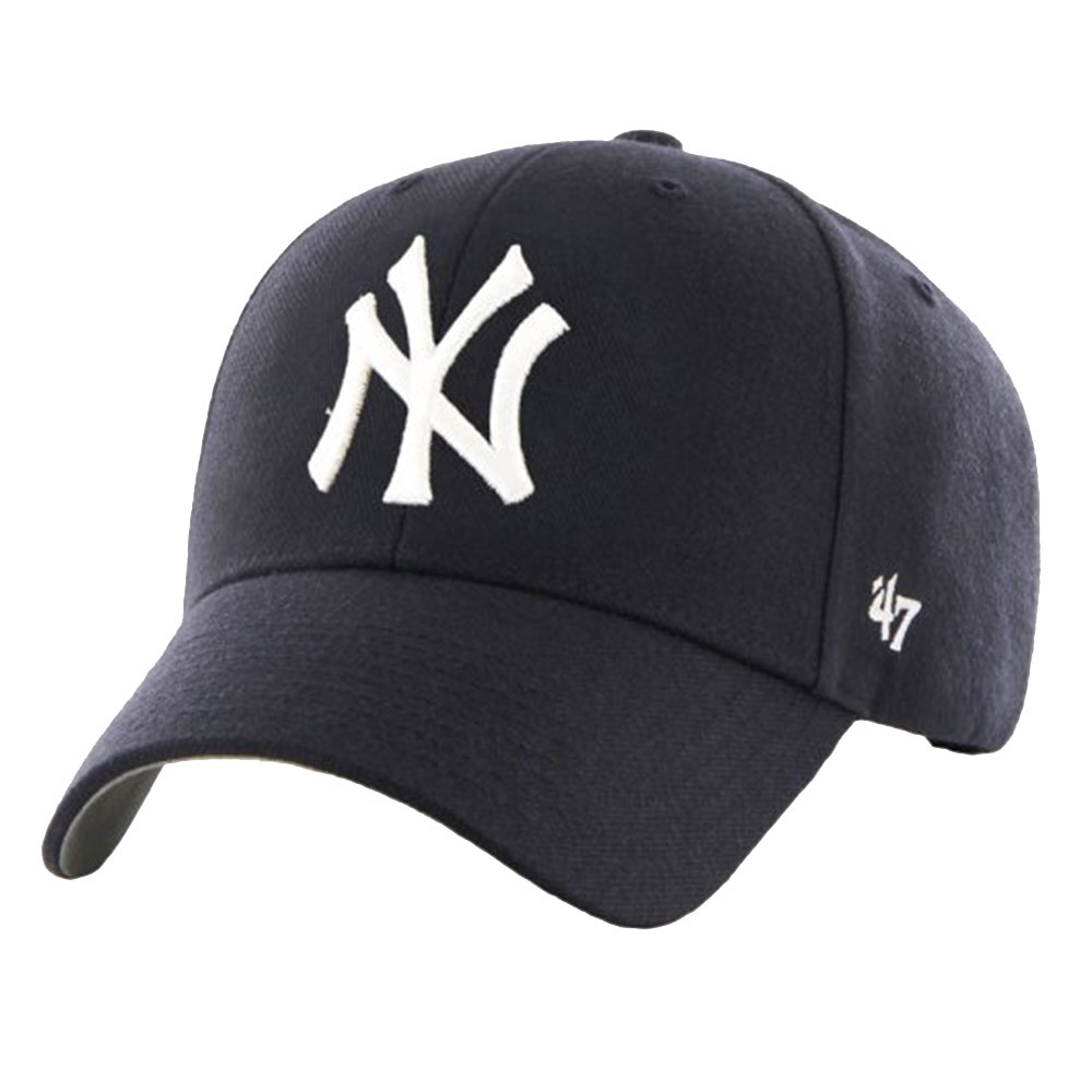 Кепка-бейсболка 47 Brand New York Yankees MVP Cap (B-MVP17WBV-HM)