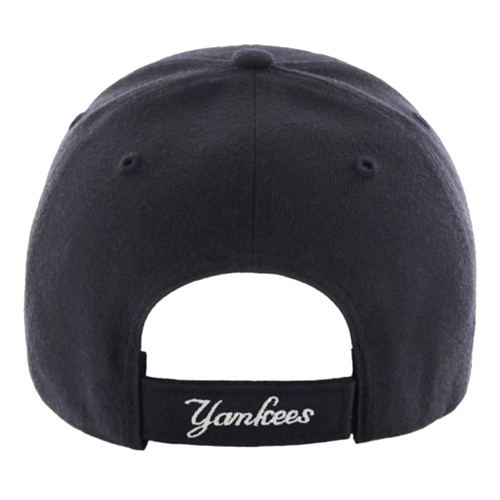 Кепка-бейсболка 47 Brand New York Yankees MVP Cap (B-MVP17WBV-HM)