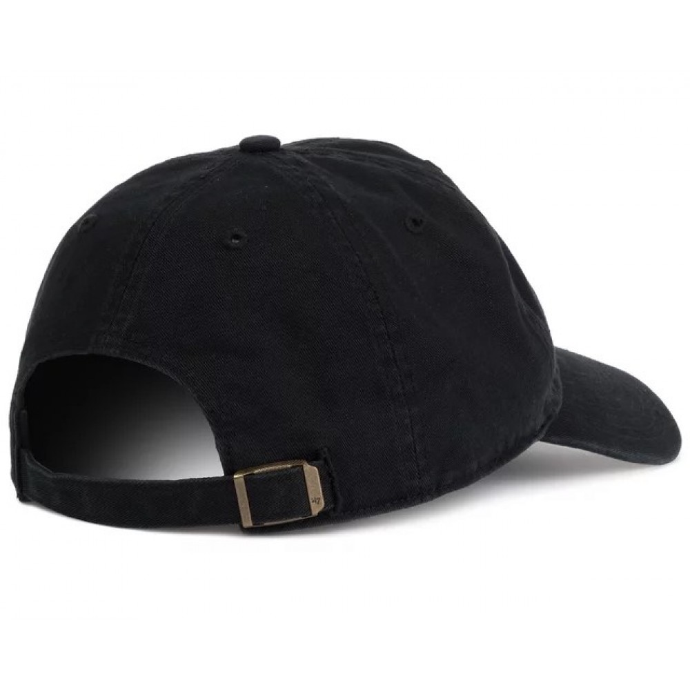 Кепка-бейсболка 47 Brand MLB New York Yankees Cap (B-RGW17GWSNL-BKF)