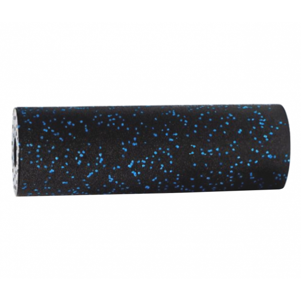 Ролик масажний Foam Roller 4FIZJO EPP PRO+ 45x14,5 см для самомасажу і тренувань (4FJ1141)