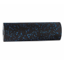 Ролик масажний Foam Roller 4FIZJO EPP PRO+ 45x14,5 см для самомасажу і тренувань (4FJ1141) Ролик масажний Foam Roller 4FIZJO EPP PRO+ 45x14,5 см для самомасажу і тренувань (4FJ1141)