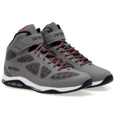 Кросівки баскетбольні AND1 Guardian Mid Basketball Shoes р. 41 (D1044MVBR)