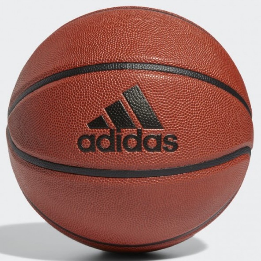 М'яч баскетбольний Adidas All Court 2.0 Basketball Indoor-Outdoor розмір 7 для вулиці-зали (GL3946)