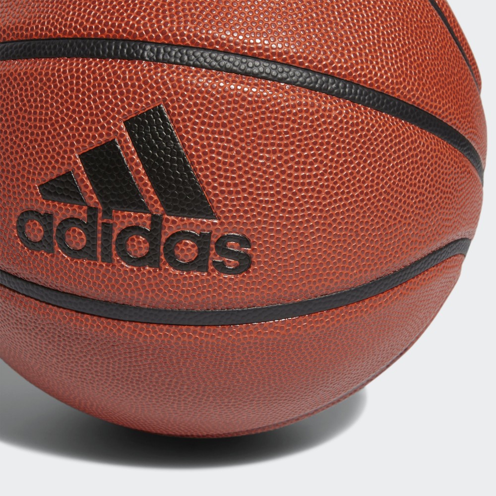 М'яч баскетбольний Adidas All Court 2.0 Basketball Indoor-Outdoor розмір 7 для вулиці-зали (GL3946)