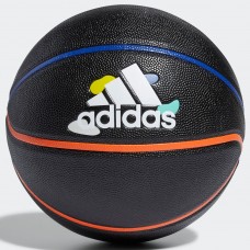 М'яч баскетбольний Adidas Harden VOL. 5 All Court 2.0 Basketball Indoor-Outdoor розмір 7 (GQ2504)