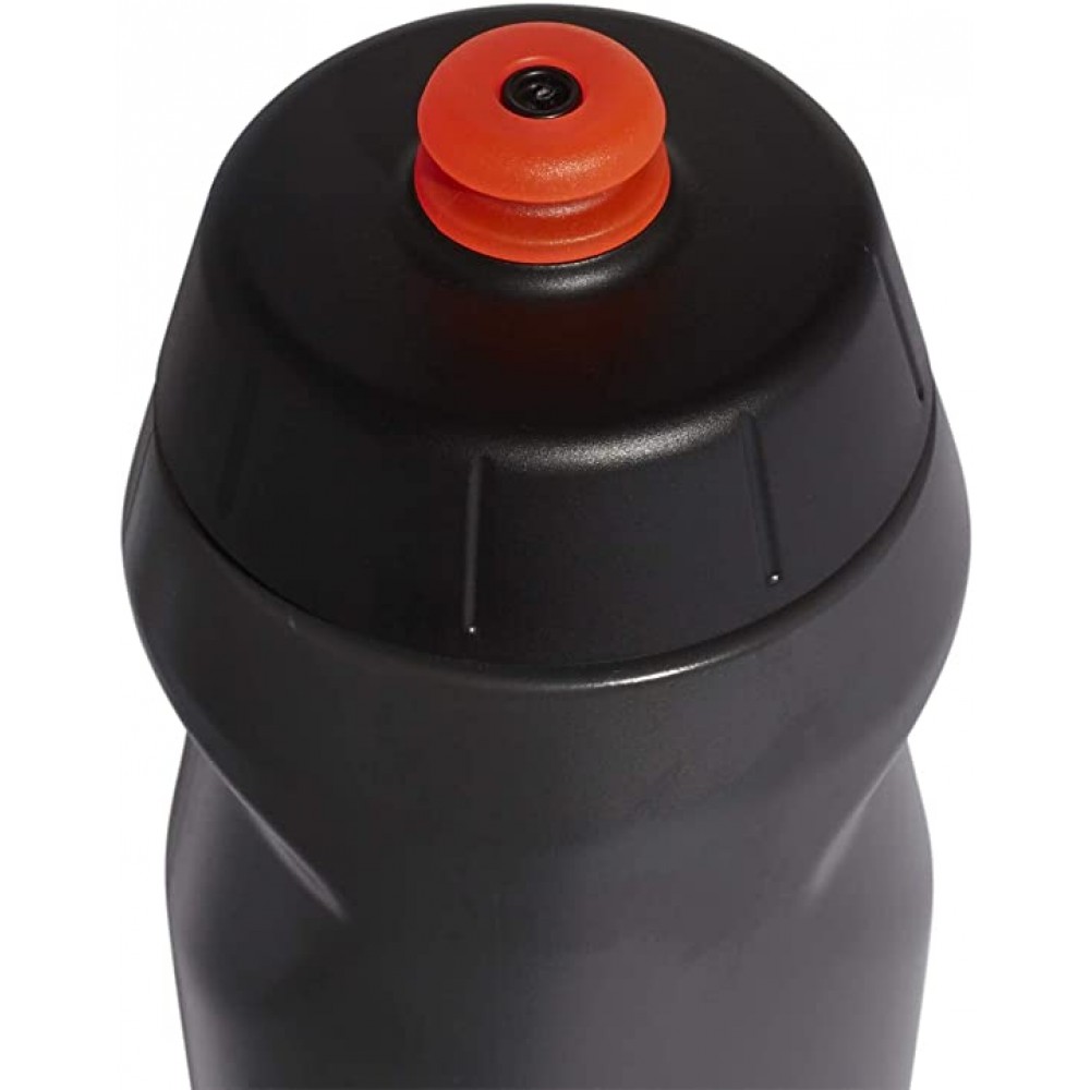 Пляшка для води Adidas Perfomance Training Black Bottle 500 мл (FM9935)