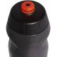Пляшка для води Adidas Perfomance Training Black Bottle 500 мл (FM9935)