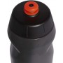 Пляшка для води Adidas Perfomance Training Black Bottle 500 мл (FM9935)
