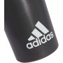 Пляшка для води Adidas Perfomance Training Black Bottle 500 мл (FM9935)