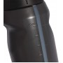 Пляшка для води Adidas Perfomance Training Black Bottle 500 мл (FM9935)
