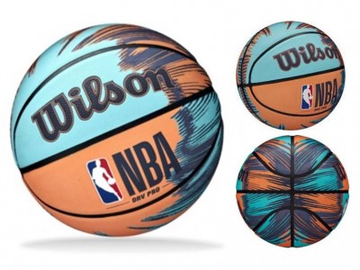 Wilson NBA DRV Pro Streak розмір 6 - новинка 2023 від Wilson. Огляд.