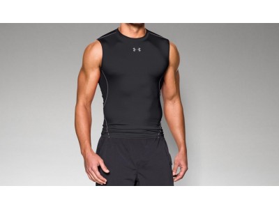 Компресійний одяг Under Armour. Огляд, переваги, як вибрати та купити.