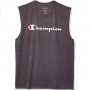 Майка спортивна баскетбольна Champion Jersey Musсle розмір XL сіра (333063165) Майка спортивна баскетбольна Champion Jersey Musсle розмір XL сіра (333063165)