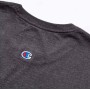 Майка спортивна баскетбольна Champion Jersey Musсle розмір XL сіра (333063165) Майка спортивна баскетбольна Champion Jersey Musсle розмір XL сіра (333063165)