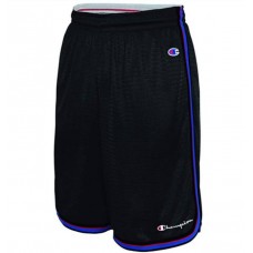 Шорти чоловічі баскетбольні Champion Basketball Core розмір XL чорні (89519-003)
