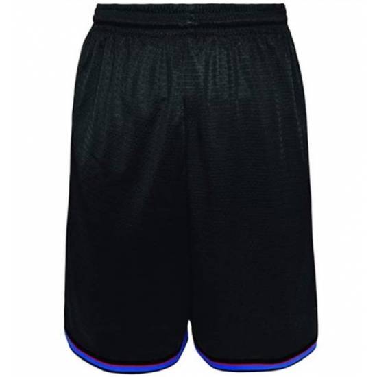 Шорти чоловічі баскетбольні Champion Basketball Core розмір XL чорні (89519-003)