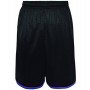 Шорти чоловічі баскетбольні Champion Basketball Core розмір XL чорні (89519-003) Шорти чоловічі баскетбольні Champion Basketball Core розмір XL чорні (89519-003)