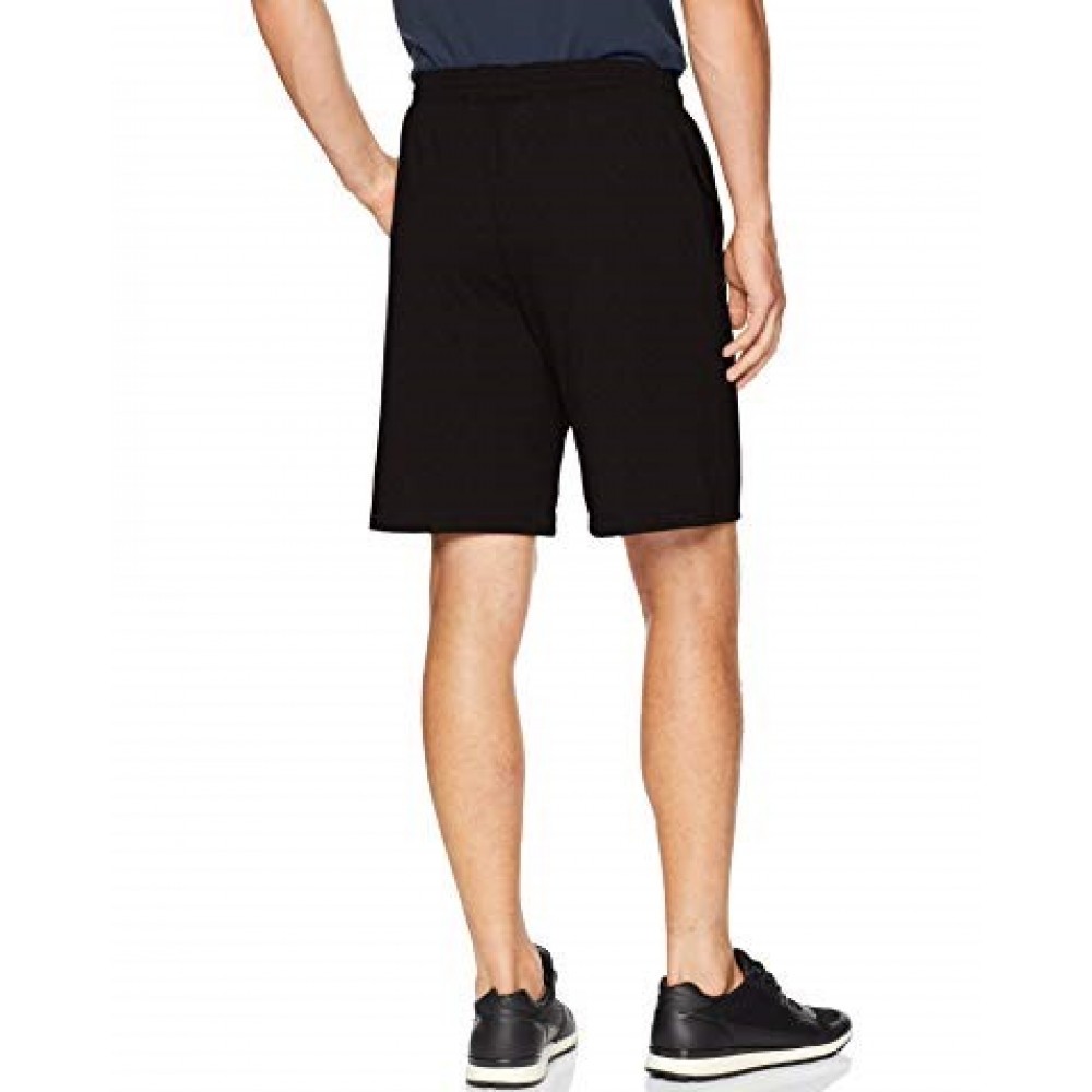 Шорти чоловічі спортивні Champion Sport Short розмір XL чорні (89519-004)