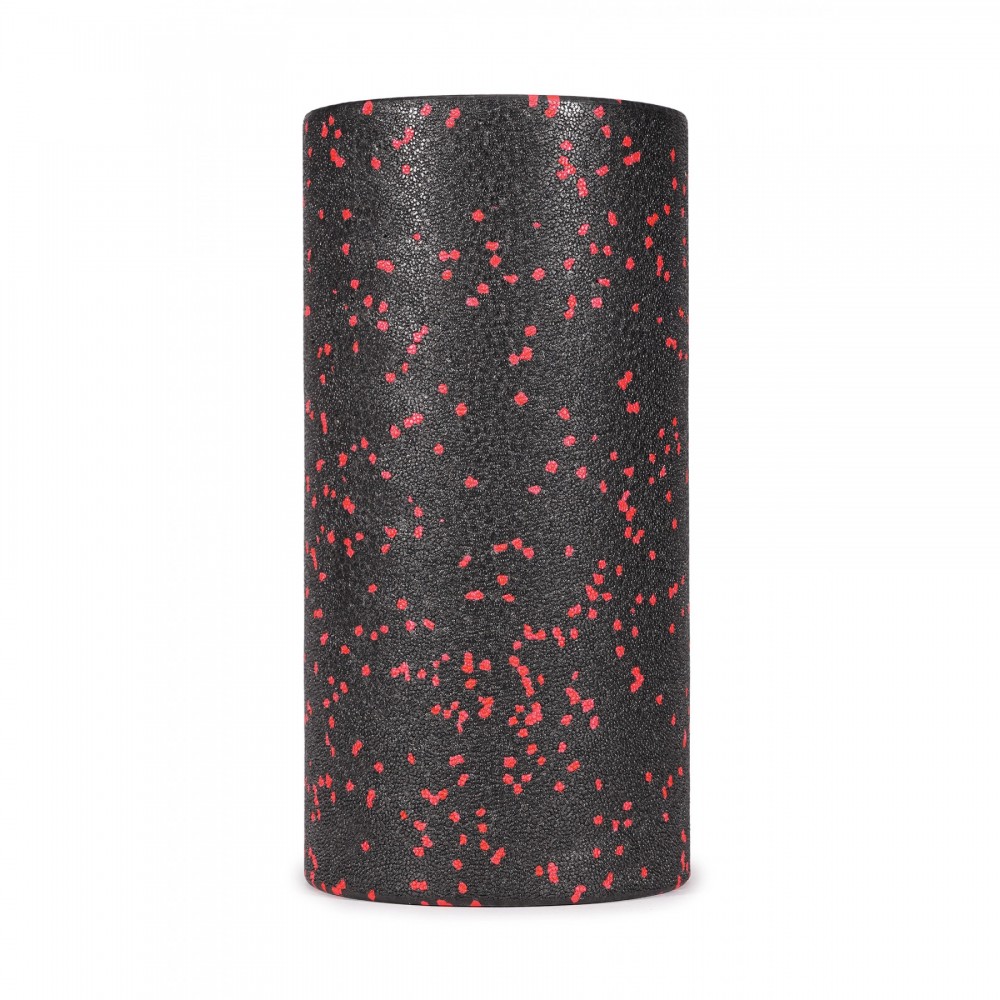 Набір масажний Cornix: м'яч Ball 8 см, м'яч Duoball 8х16 см, ролер Foam Roller 30х15 см (XR-0080)