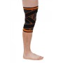 Наколінник-фіксатор-бандаж коліна Cornix Knee Pads регульований 1 шт. (XR-0197)