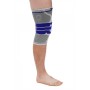 Наколінник-бандаж-ортез спортивний Cornix 3D Knee Brace 1 шт. з силіконовим кільцем (XR-0202) Наколінник-бандаж-ортез спортивний Cornix 3D Knee Brace 1 шт. з силіконовим кільцем (XR-0202)