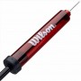Насос Wilson ручний двосторонній для спортивних м'ячів (WTBA00103) Насос Wilson ручний двосторонній для спортивних м'ячів (WTBA00103)