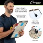 Дошка тренерська баскетбольна Champion Basketball Coaching Board 25х40 см Дошка тренерська баскетбольна Champion Basketball Coaching Board 25х40 см