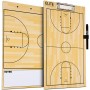 Дошка тренерська баскетбольна тактична Elite Basketball Coaching Board 23х38 см Дошка тренерська баскетбольна тактична Elite Basketball Coaching Board 23х38 см
