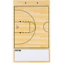 Дошка тренерська баскетбольна тактична Elite Basketball Coaching Board 23х38 см Дошка тренерська баскетбольна тактична Elite Basketball Coaching Board 23х38 см