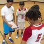 Дошка тренерська баскетбольна тактична GoSport Basketball Coaching Board 24х40 см (GS01) Дошка тренерська баскетбольна тактична GoSport Basketball Coaching Board 24х40 см (GS01)