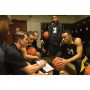 Дошка тренерська баскетбольна тактична SKLZ Magnacoach Basketball 22х33 см (SKLZ01) Дошка тренерська баскетбольна тактична SKLZ Magnacoach Basketball 22х33 см (SKLZ01)