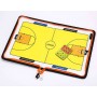 Дошка тренерська баскетбольна магнітна Basketball Coaching Board 42см x 28,5см (C-5935)