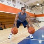 Окуляри баскетбольні для тренування дриблінгу Basketball dribbling glasses (1227156) Окуляри баскетбольні для тренування дриблінгу Basketball dribbling glasses (1227156)
