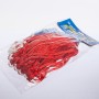 Сітка баскетбольна Basketball Net Heavy Duty Outdoor ігрова всепогодна 2 шт. (PS-2603P) Сітка баскетбольна Basketball Net Heavy Duty Outdoor ігрова всепогодна 2 шт. (PS-2603P)