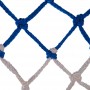 Сітка баскетбольна Basketball Net Heavy Duty Outdoor ігрова всепогодна 2 шт. (PS-2603P) Сітка баскетбольна Basketball Net Heavy Duty Outdoor ігрова всепогодна 2 шт. (PS-2603P)