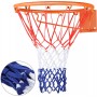 Сітка баскетбольна Basketball Net Heavy Duty Outdoor ігрова всепогодна 2 шт. (PS-2603P) Сітка баскетбольна Basketball Net Heavy Duty Outdoor ігрова всепогодна 2 шт. (PS-2603P)