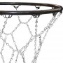 Сітка баскетбольна металева Basketball Net 1 шт. (S-R6) Сітка баскетбольна металева Basketball Net 1 шт. (S-R6)