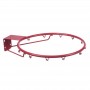 Кільце металеве 45 см з сіткою Basketball Ring (С-0844)