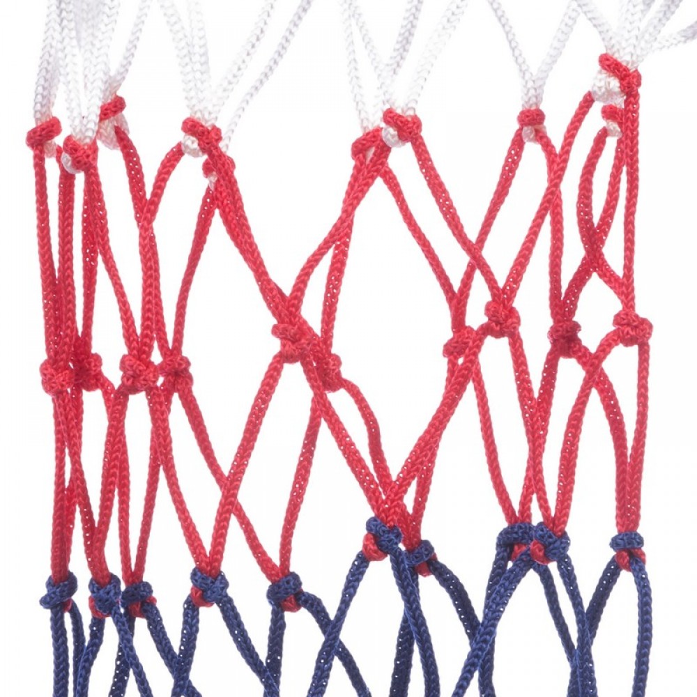 Кільце металеве 45 см з сіткою Basketball Ring (С-0844)